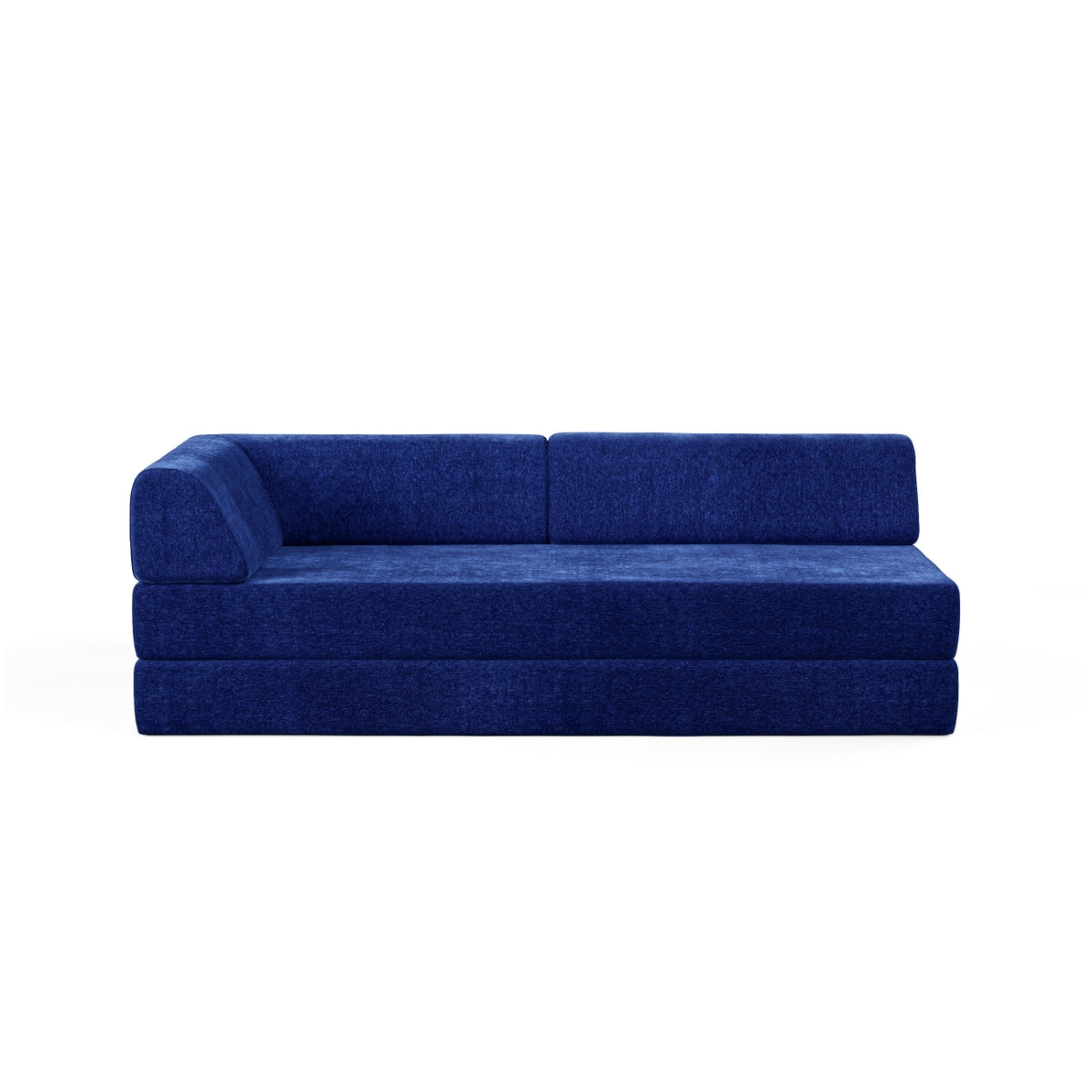 Levi 2-Seater Sofa Chaise