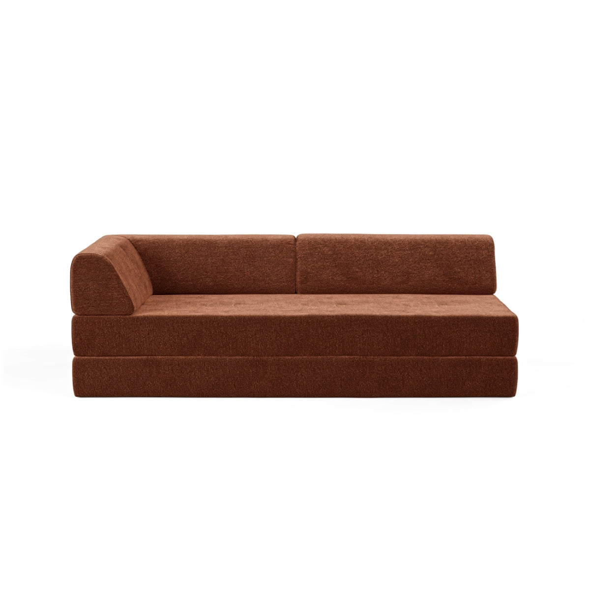 Levi 2-Seater Sofa Chaise