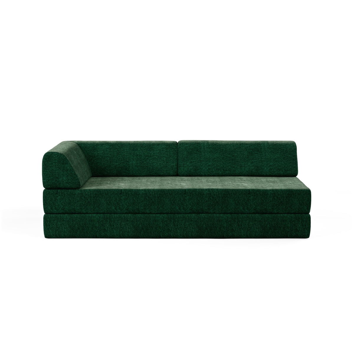 Levi 2-Seater Sofa Chaise