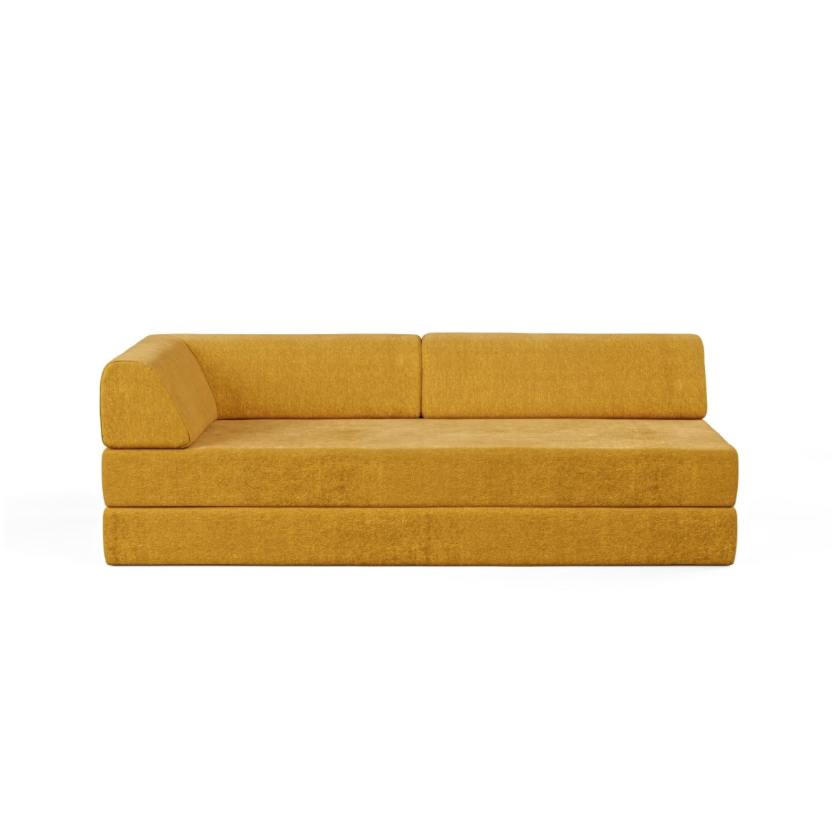 Levi 2-Seater Sofa Chaise