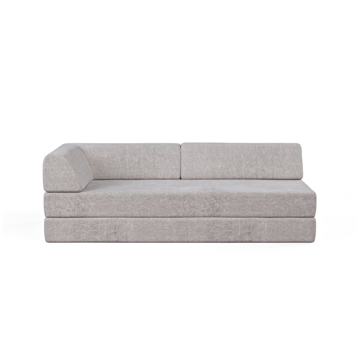Levi 2-Seater Sofa Chaise