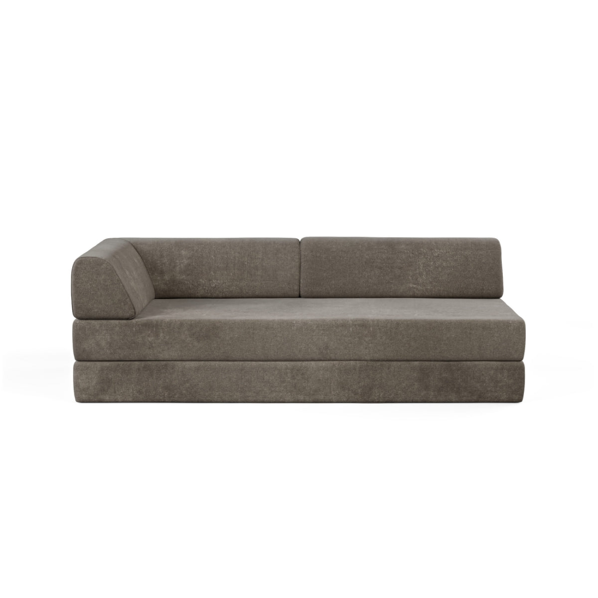 Levi 2-Seater Sofa Chaise