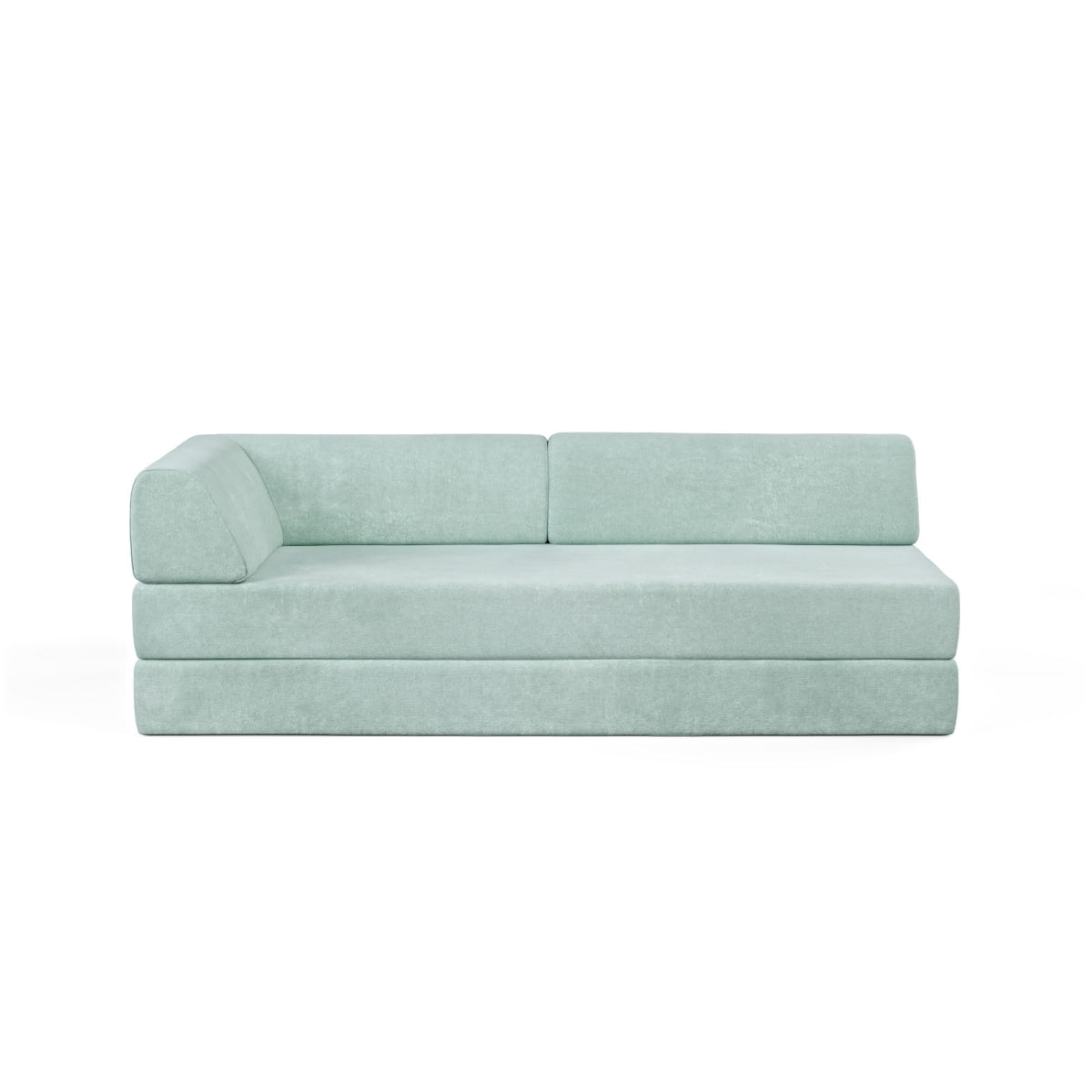 Levi 2-Seater Sofa Chaise