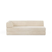 Levi 2-Seater Sofa Chaise