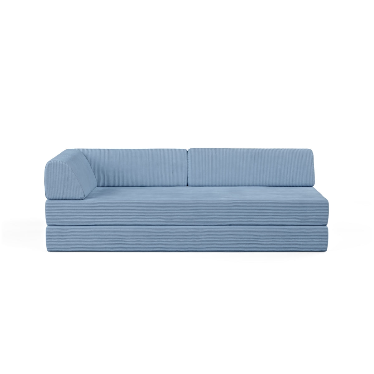 Levi 2-Seater Sofa Chaise