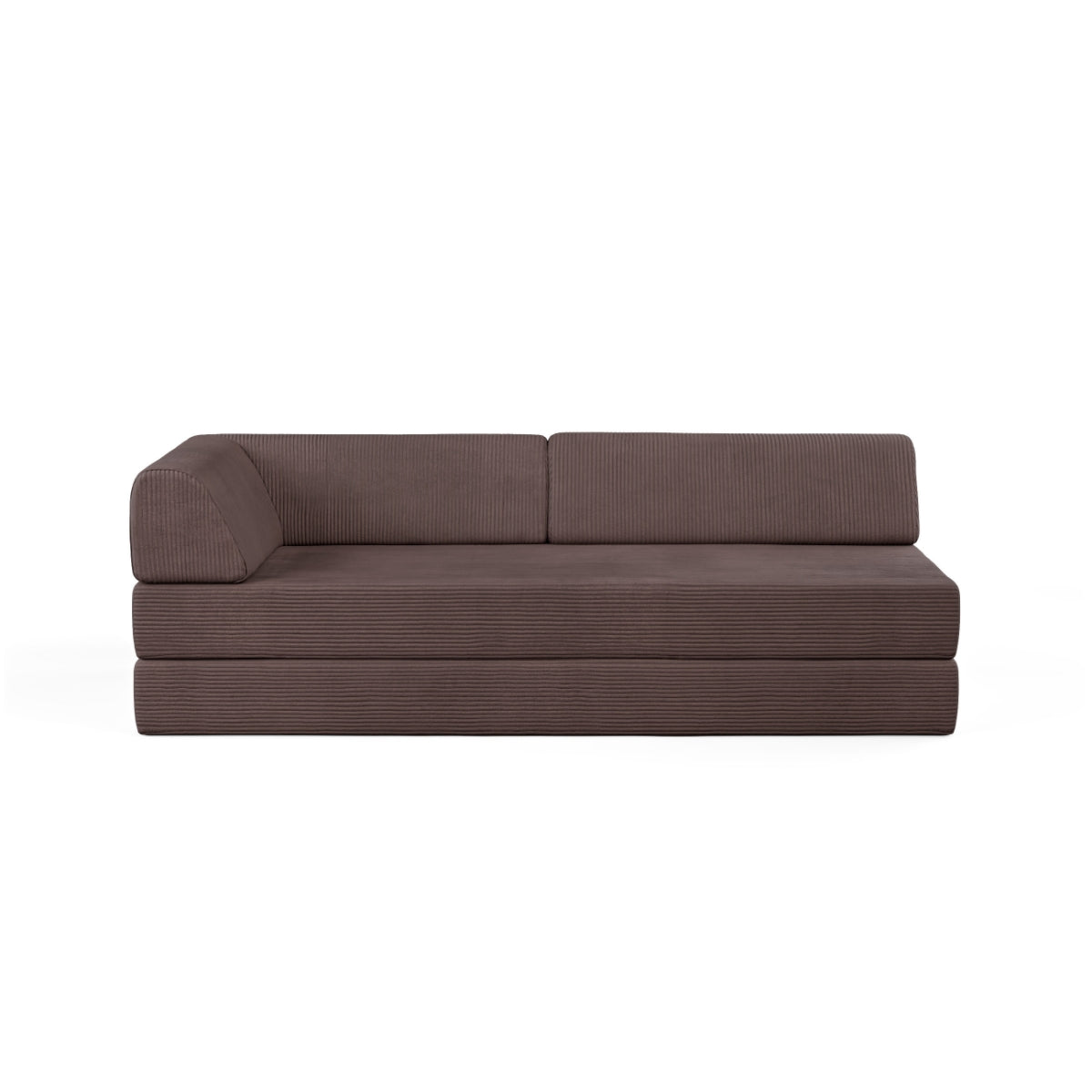 Levi 2-Seater Sofa Chaise