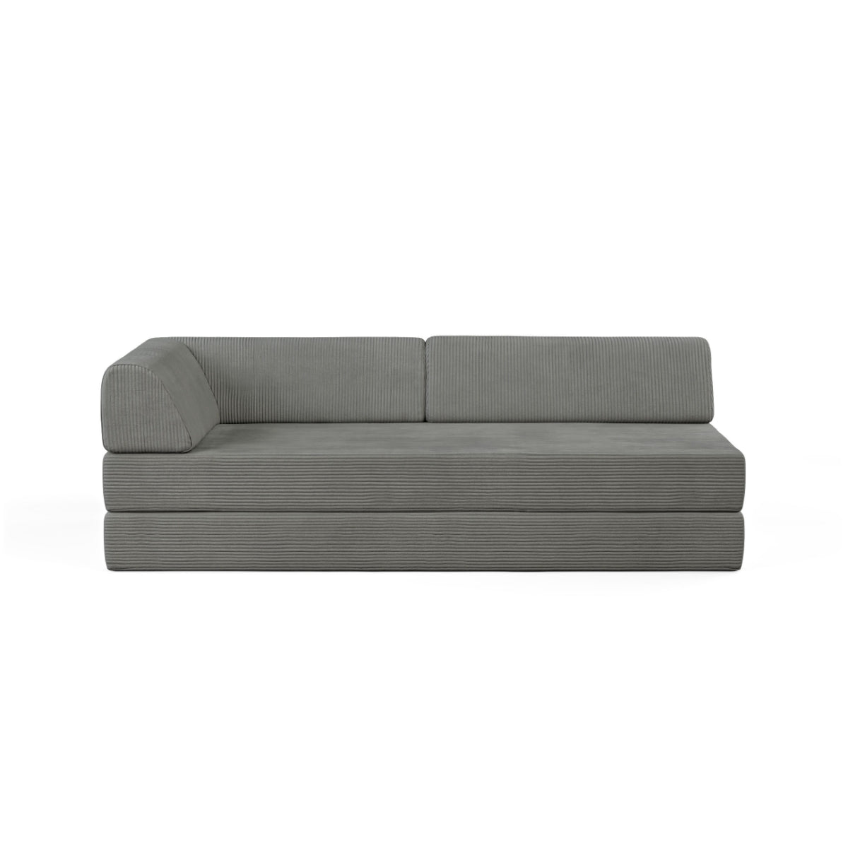 Levi 2-Seater Sofa Chaise