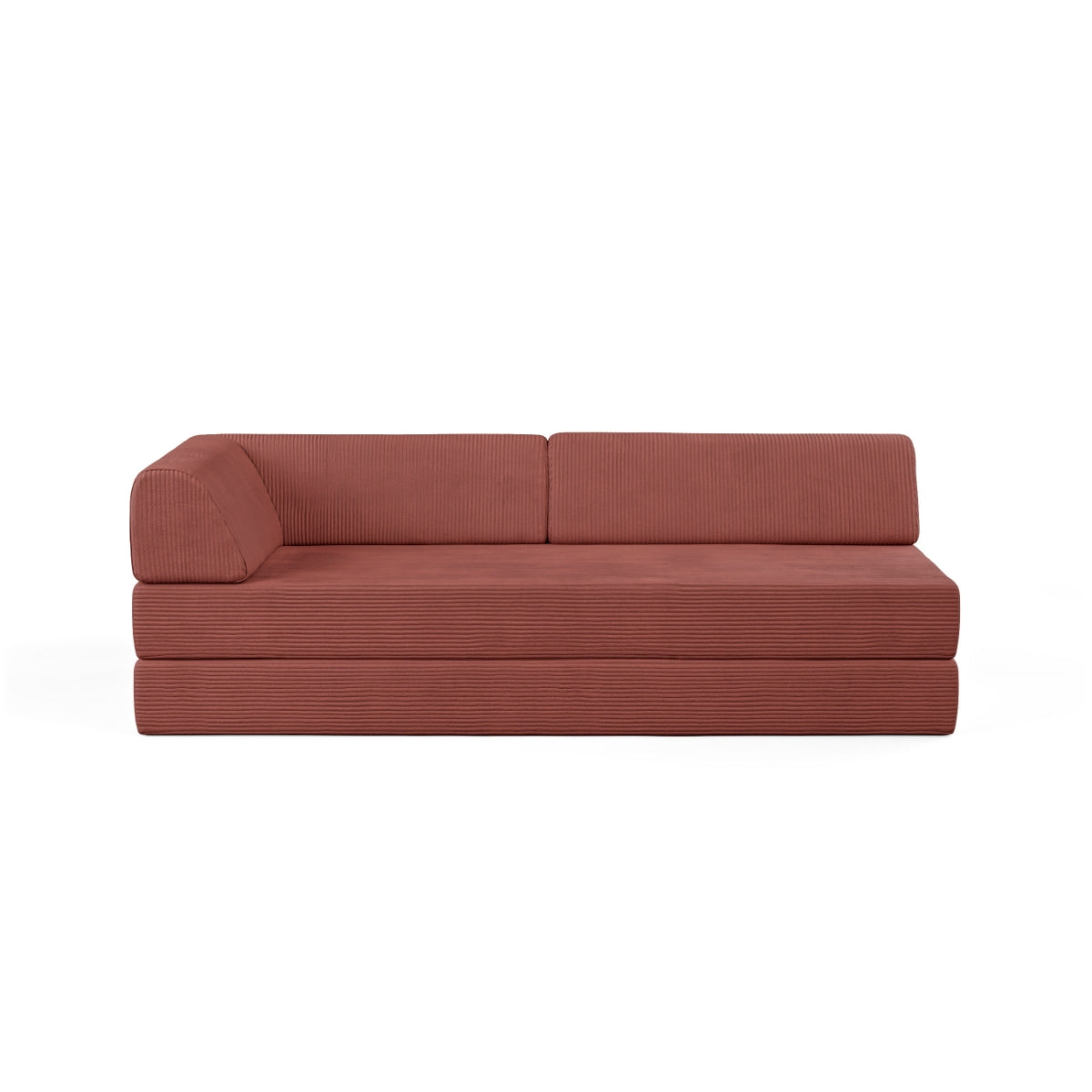 Levi 2-Seater Sofa Chaise