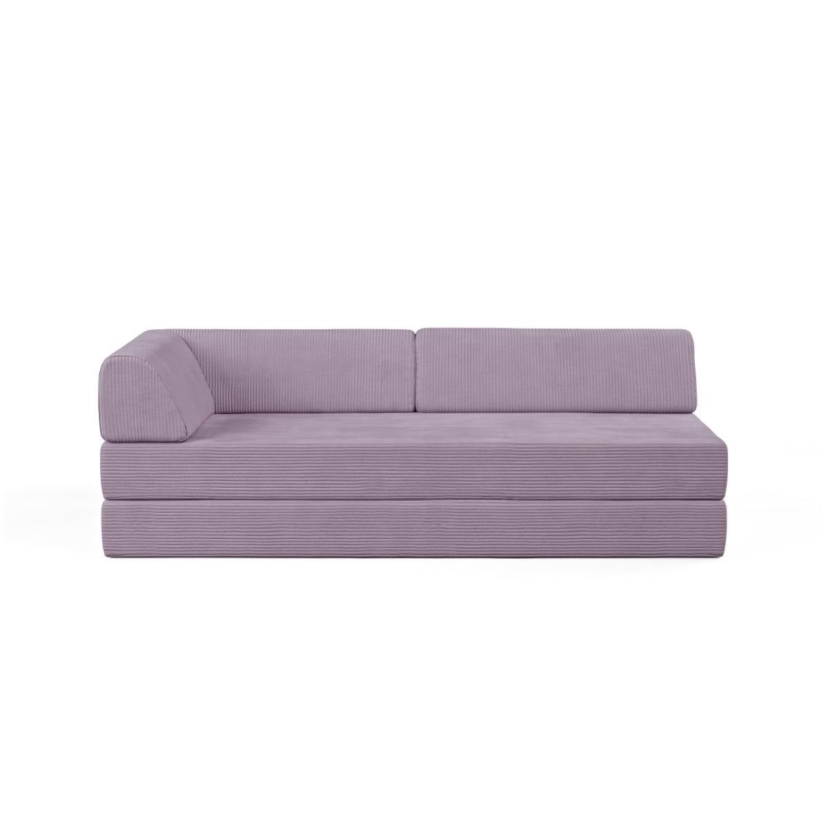 Levi 2-Seater Sofa Chaise