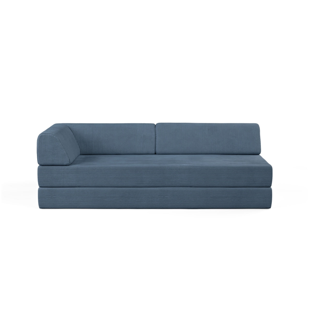 Levi 2-Seater Sofa Chaise