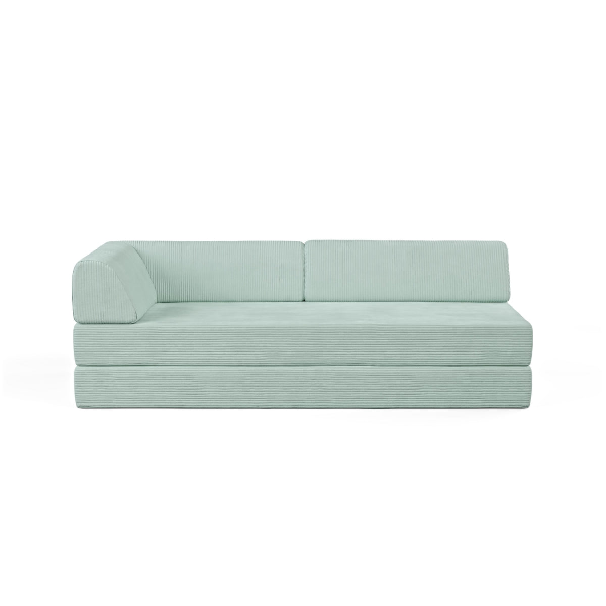 Levi 2-Seater Sofa Chaise