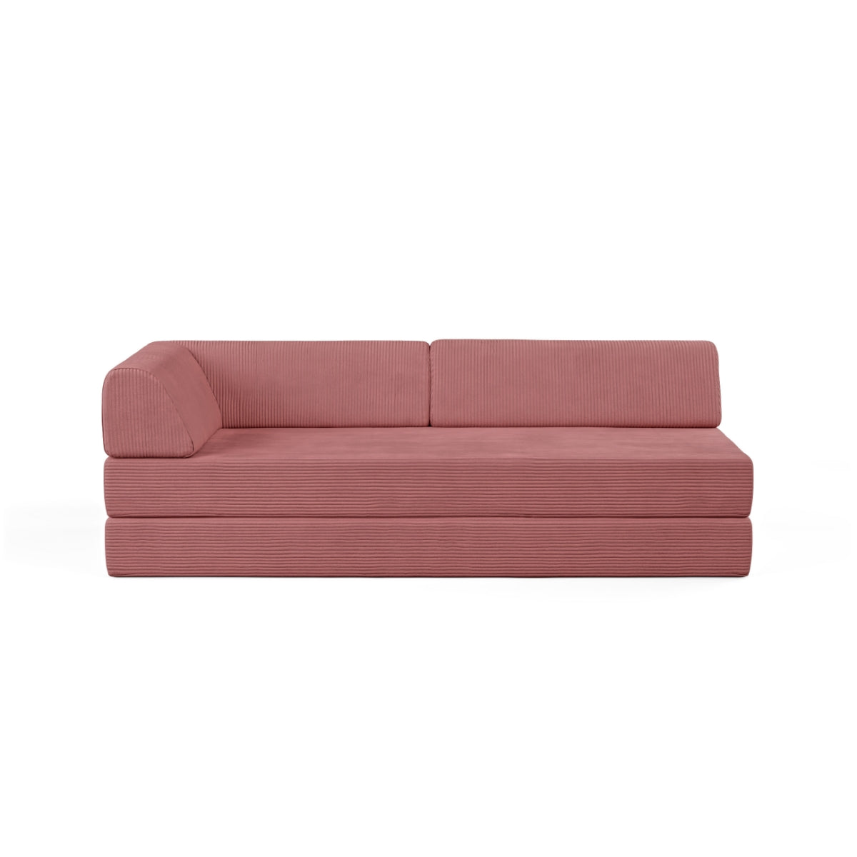 Levi 2-Seater Sofa Chaise