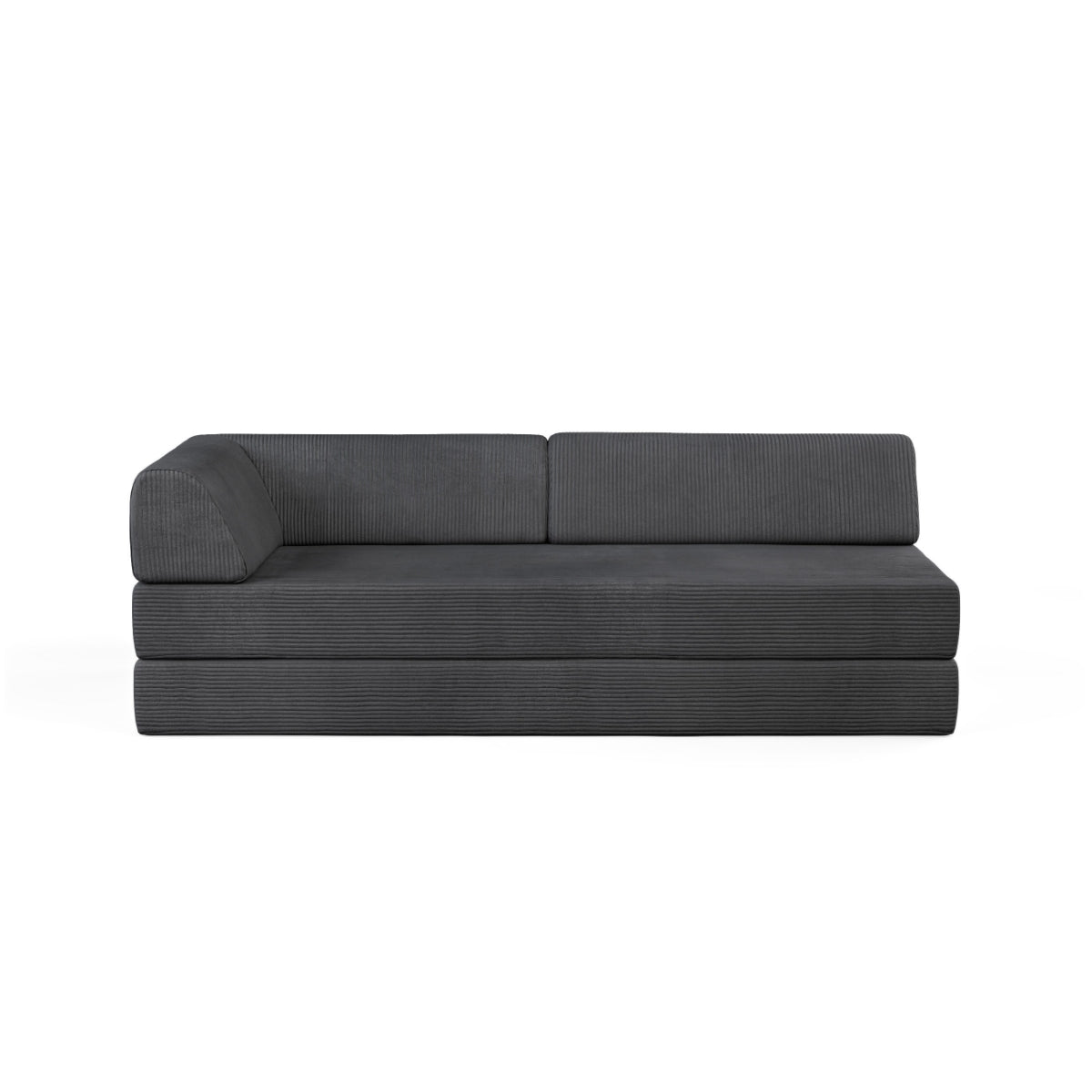 Levi 2-Seater Sofa Chaise
