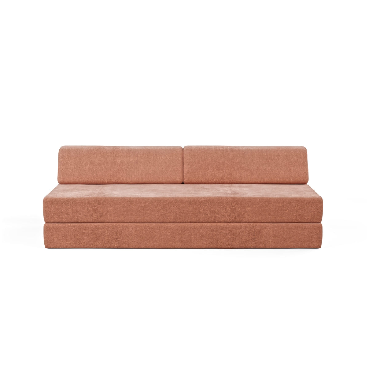 Levi 2-Seater Sofa Open