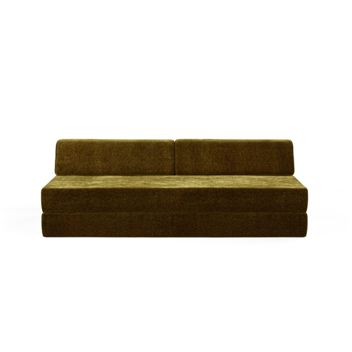 Levi 2-Seater Sofa Open