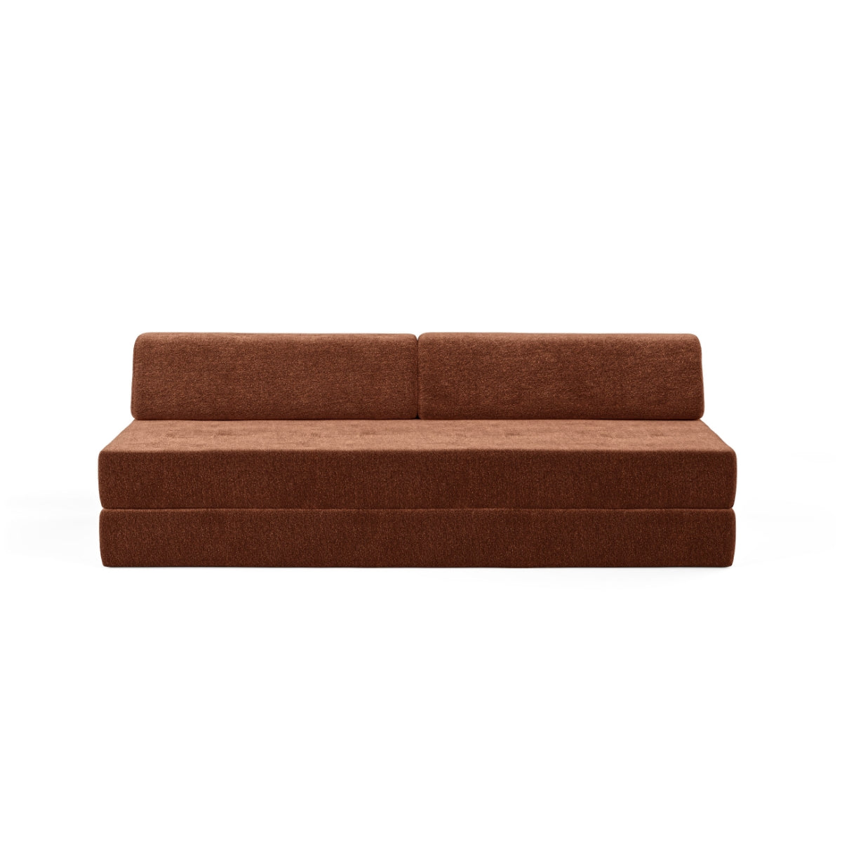 Levi 2-Seater Sofa Open