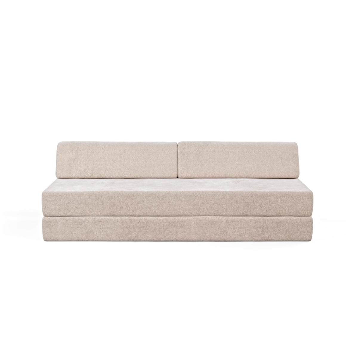 Levi 2-Seater Sofa Open