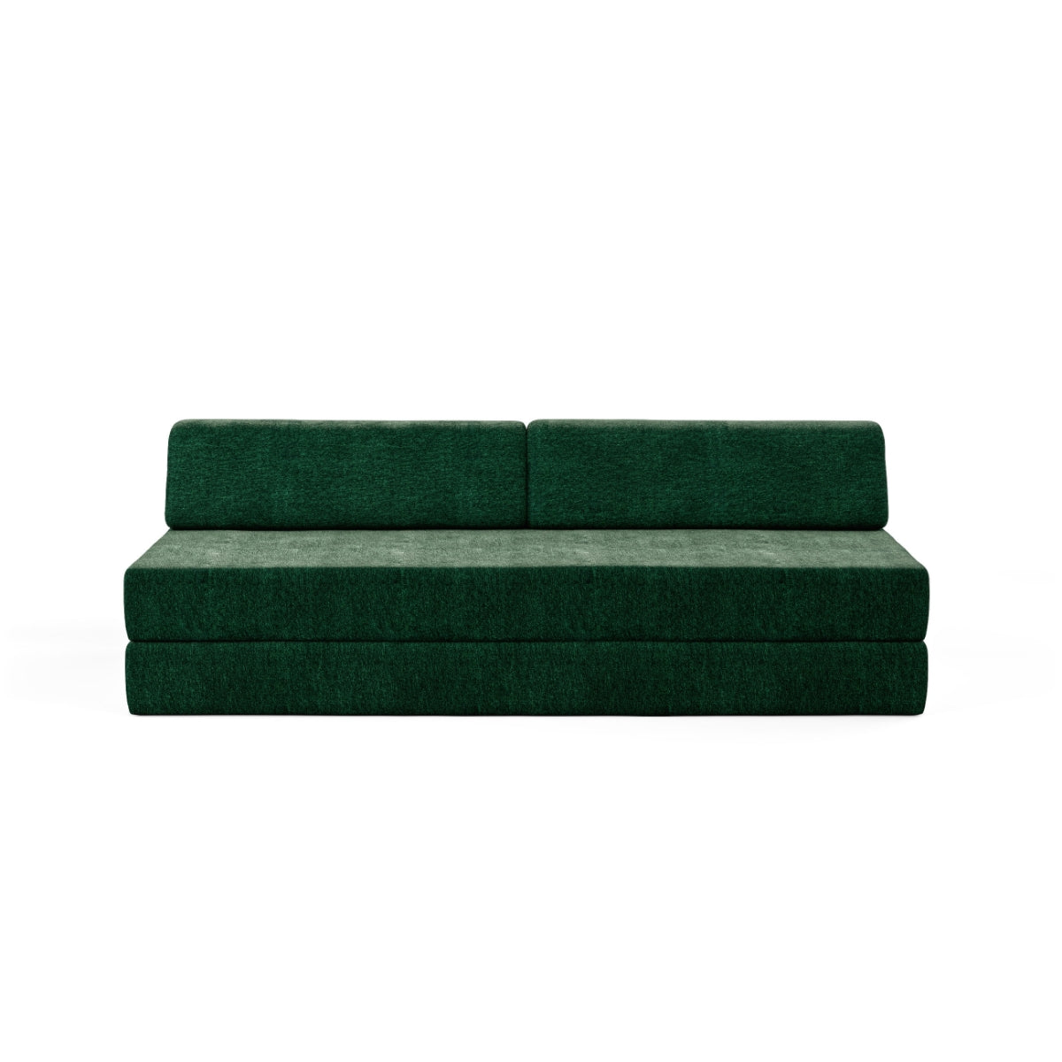 Levi 2-Seater Sofa Open