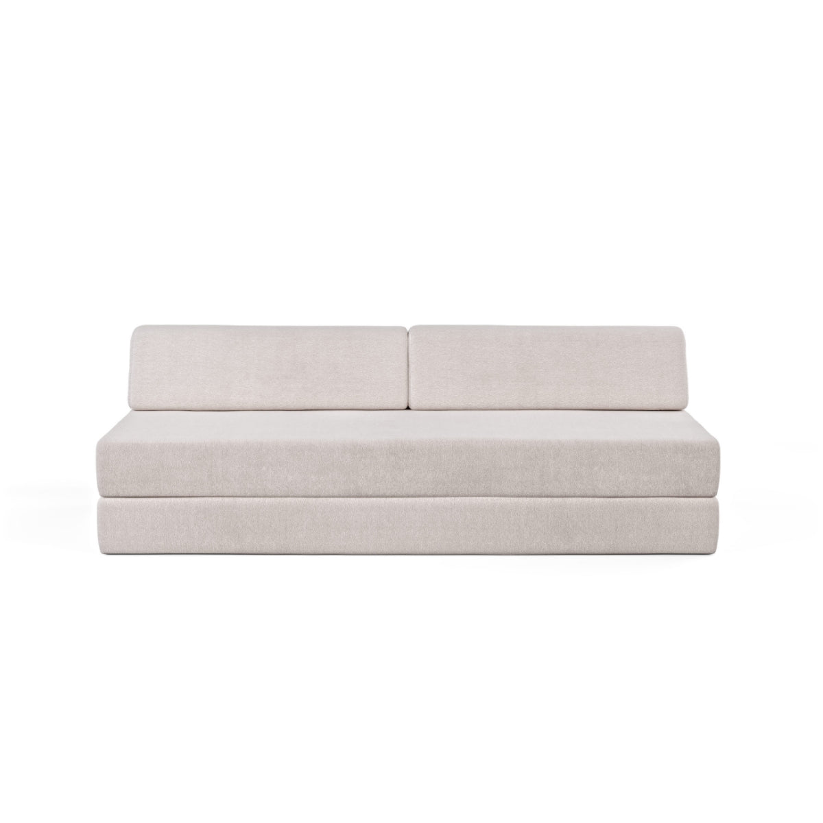 Levi 2-Seater Sofa Open