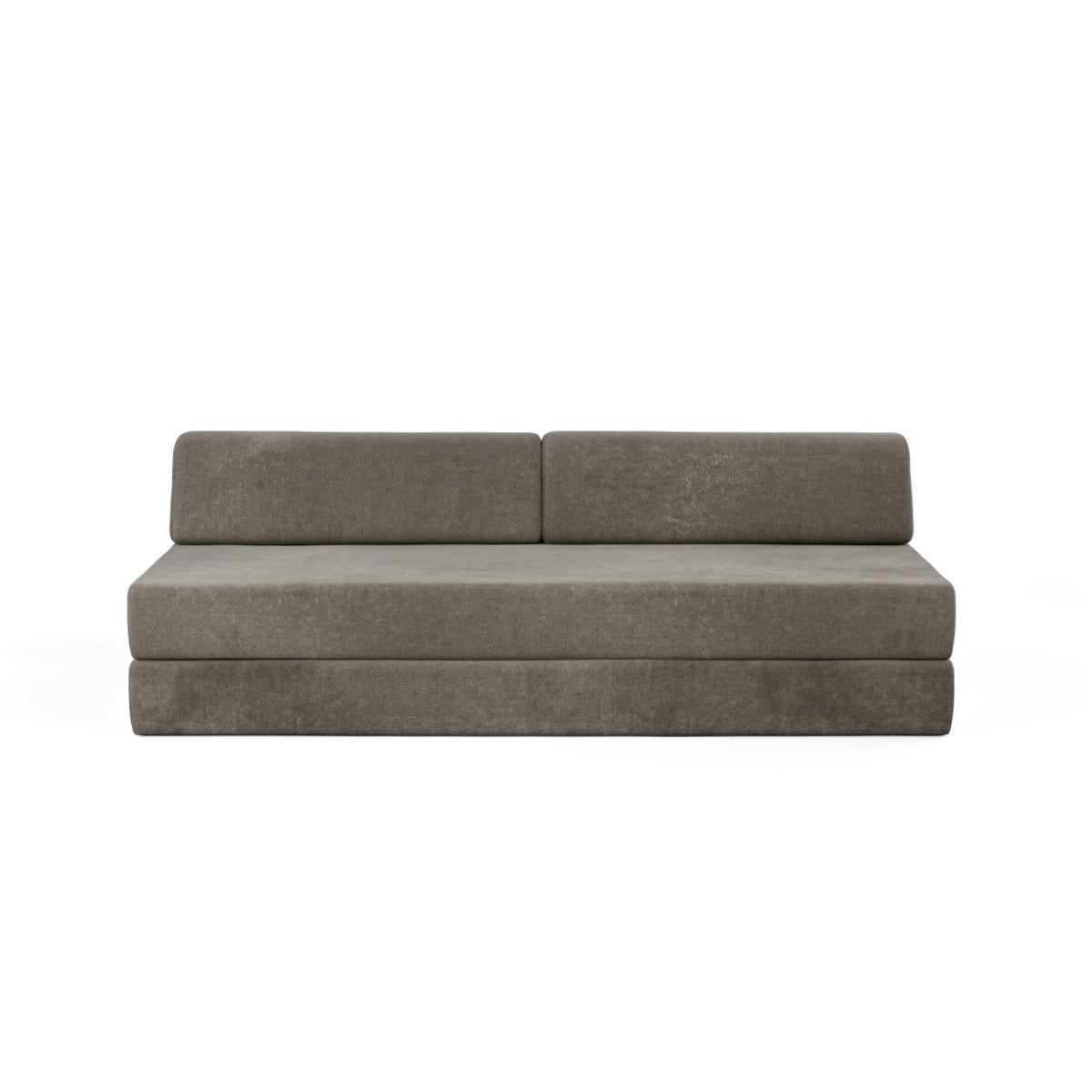 Levi 2-Seater Sofa Open