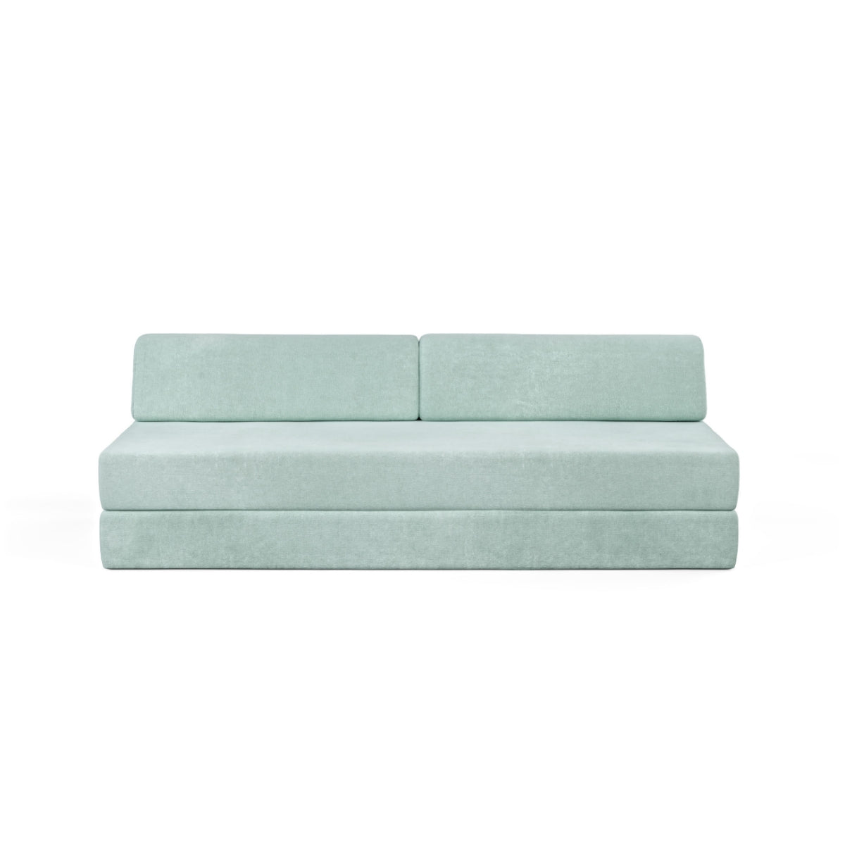 Levi 2-Seater Sofa Open