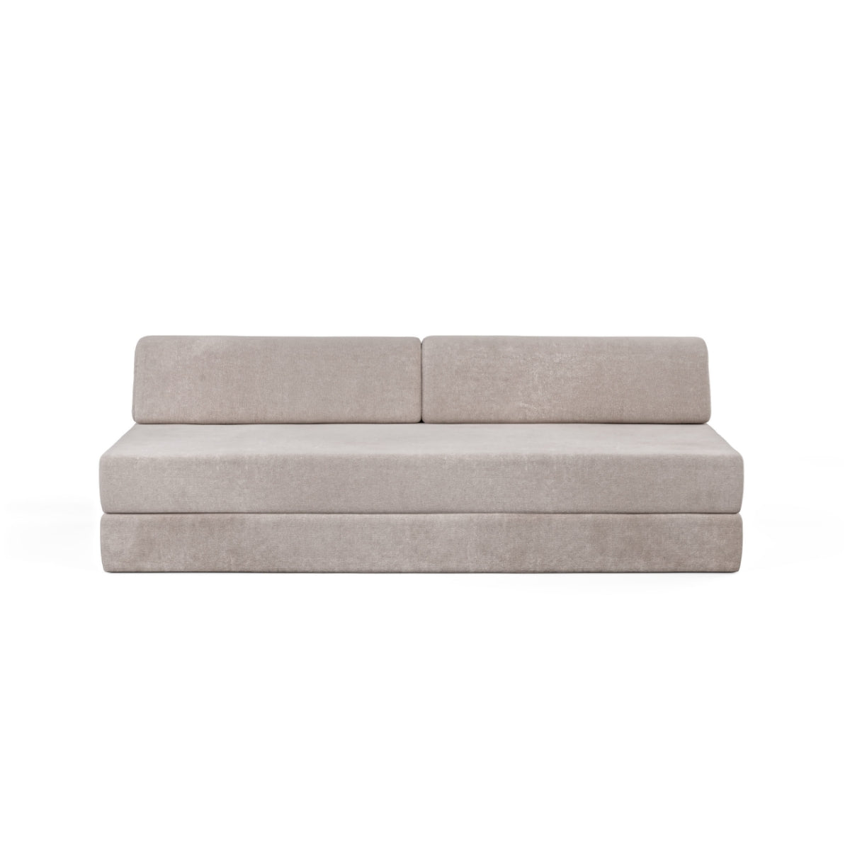 Levi 2-Seater Sofa Open