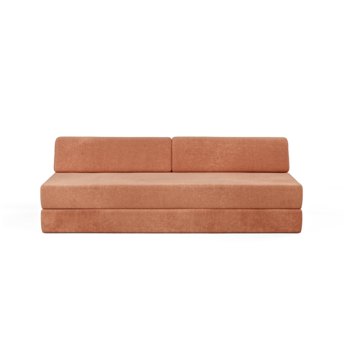 Levi 2-Seater Sofa Open