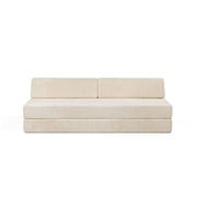 Levi 2-Seater Sofa Open