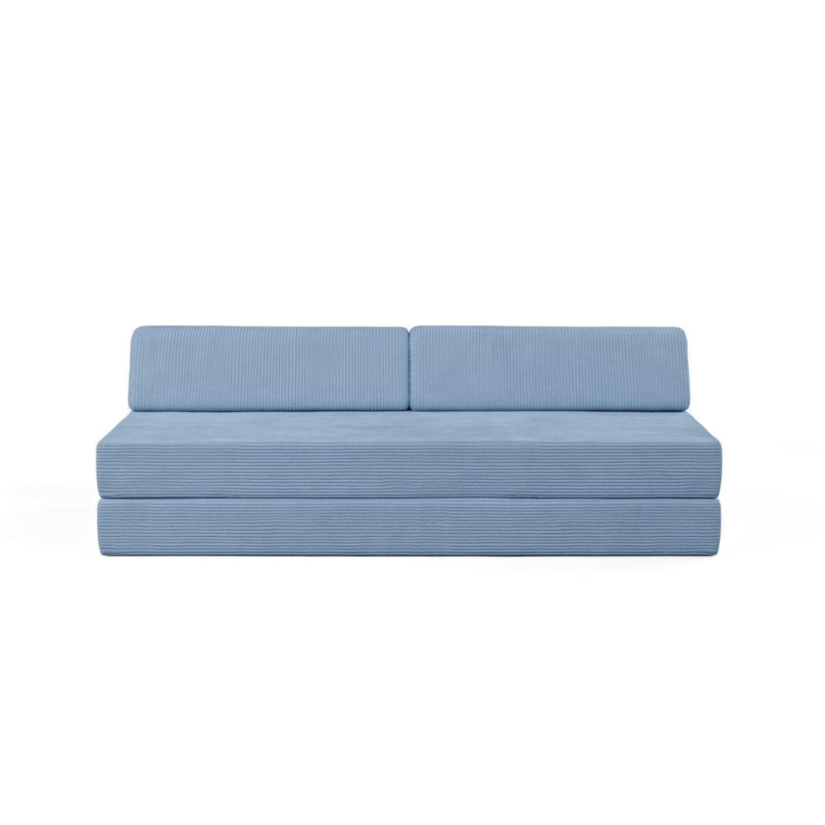 Levi 2-Seater Sofa Open