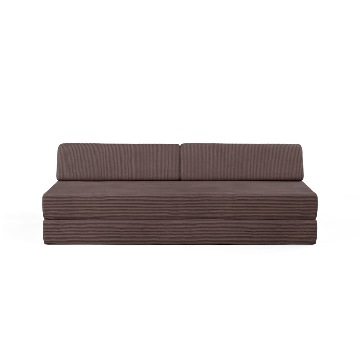 Levi 2-Seater Sofa Open