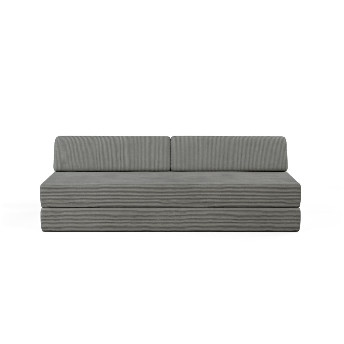 Levi 2-Seater Sofa Open