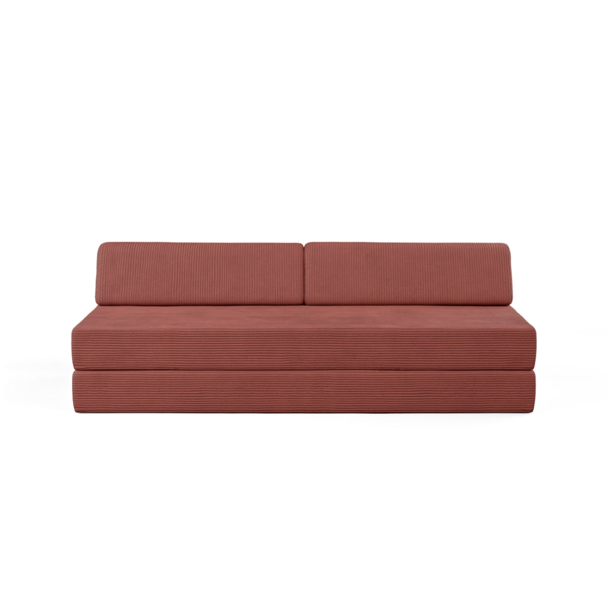 Levi 2-Seater Sofa Open