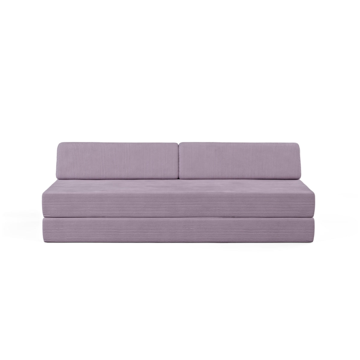 Levi 2-Seater Sofa Open