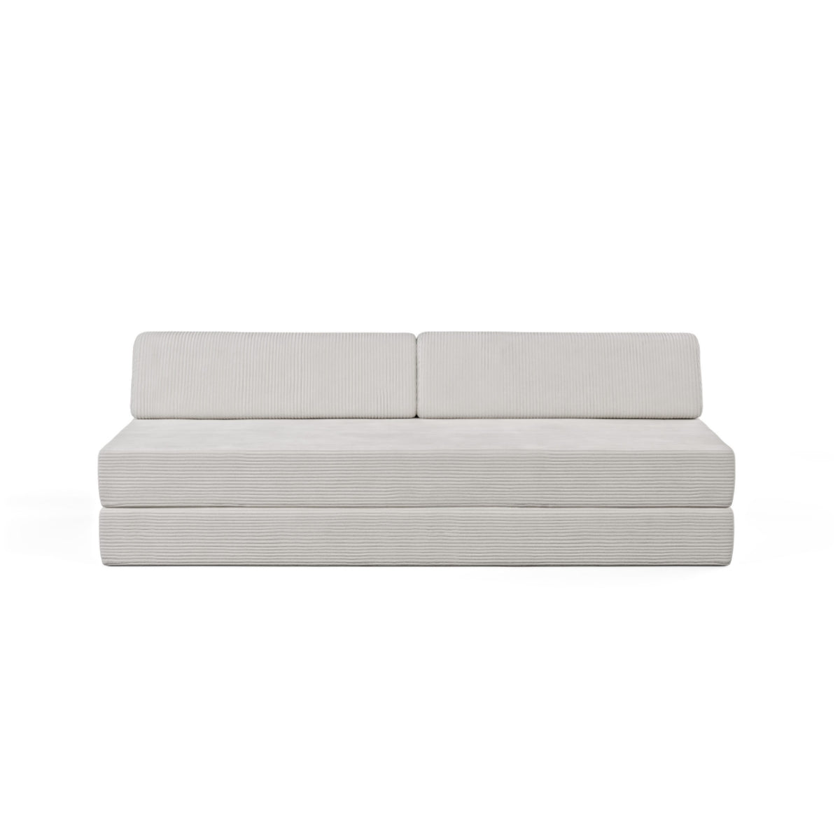 Levi 2-Seater Sofa Open