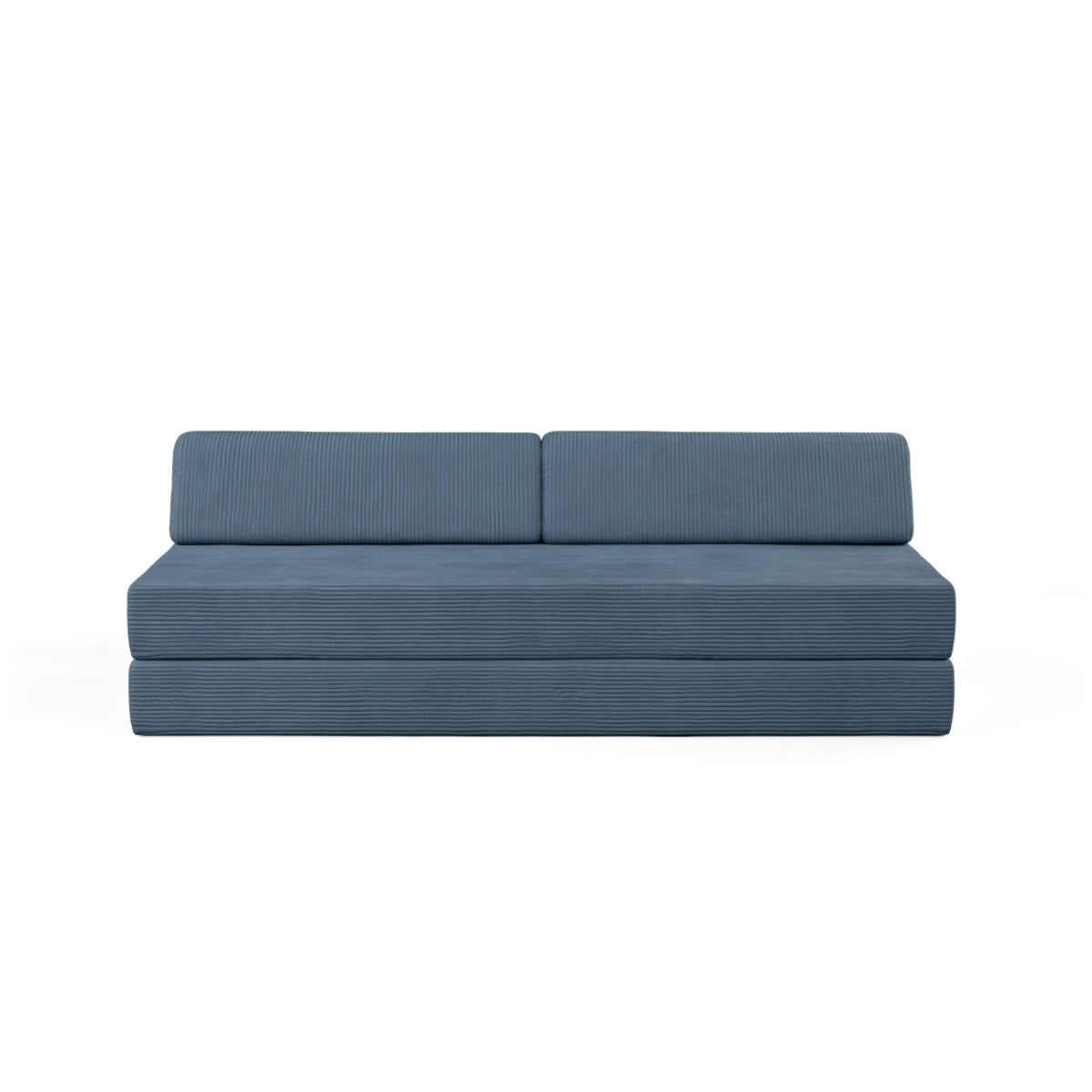 Levi 2-Seater Sofa Open