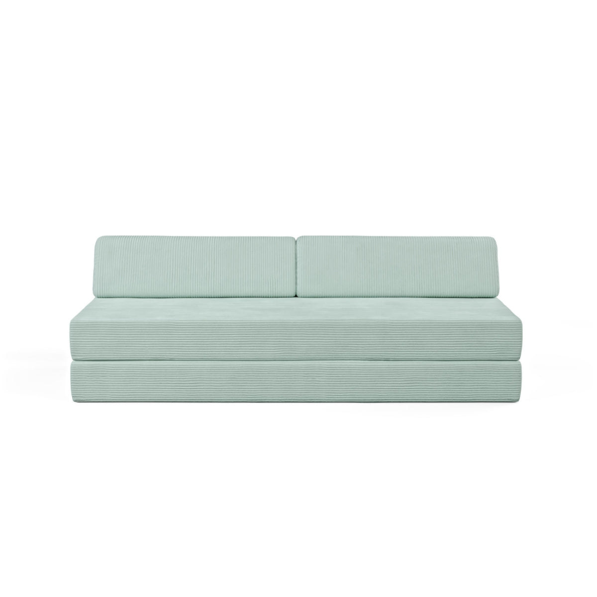 Levi 2-Seater Sofa Open