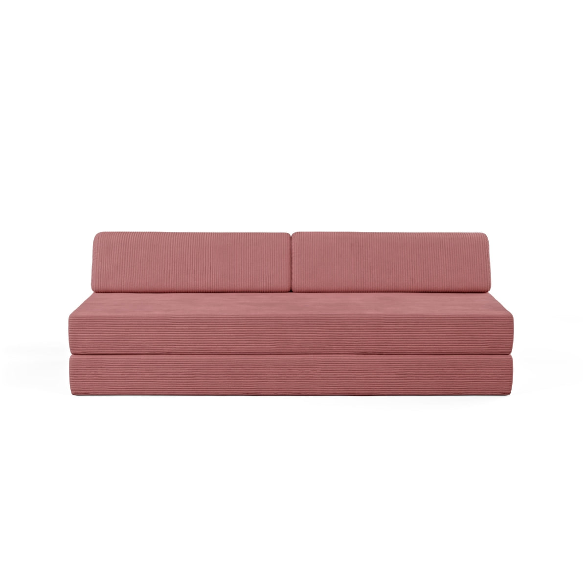 Levi 2-Seater Sofa Open