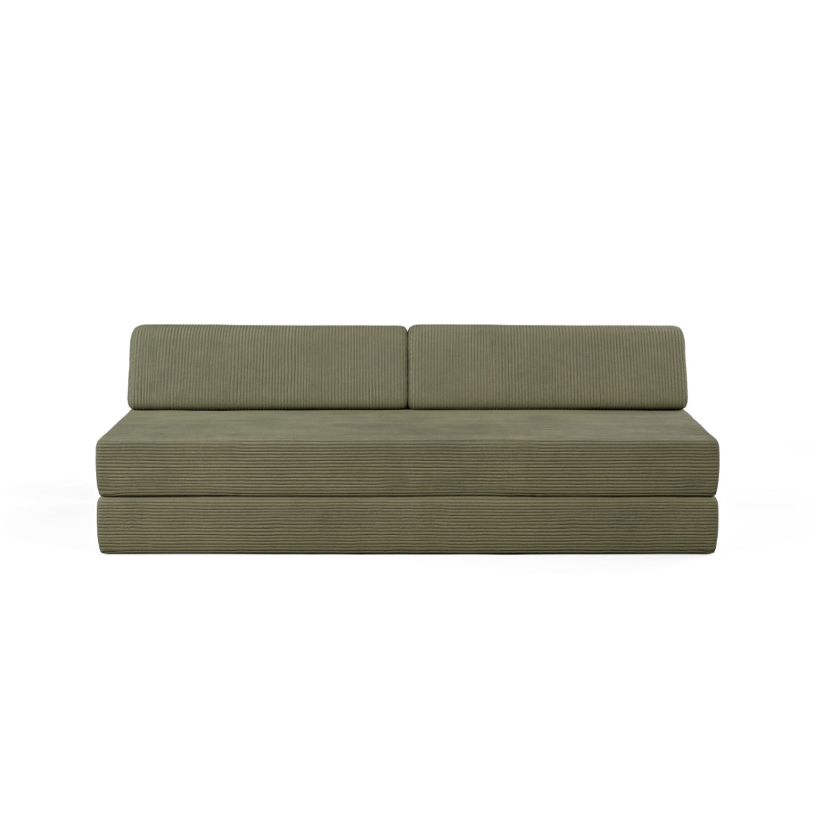 Levi 2-Seater Sofa Open