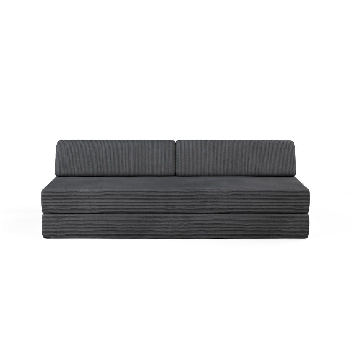 Levi 2-Seater Sofa Open