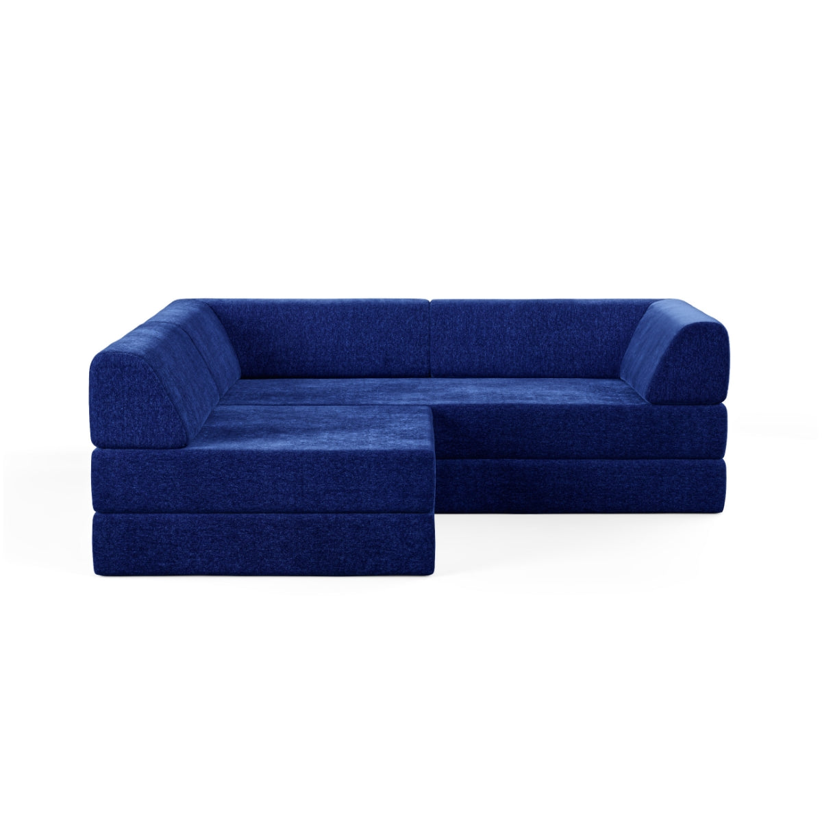 Levi 3-Seater Sofa Open Corner