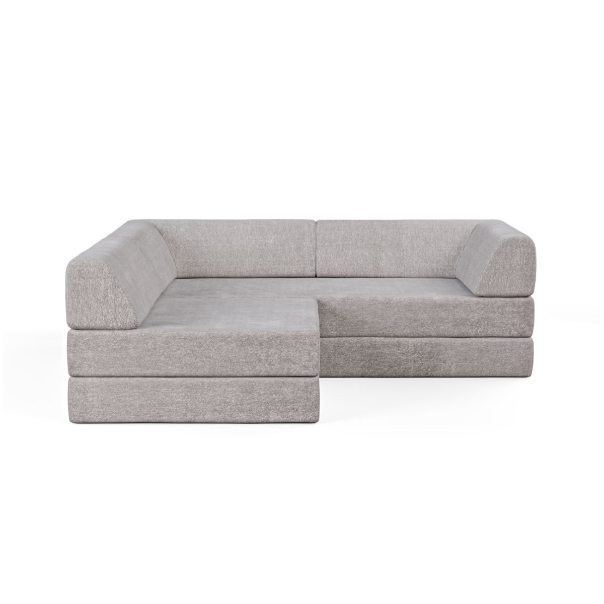 Levi 3-Seater Sofa Open Corner