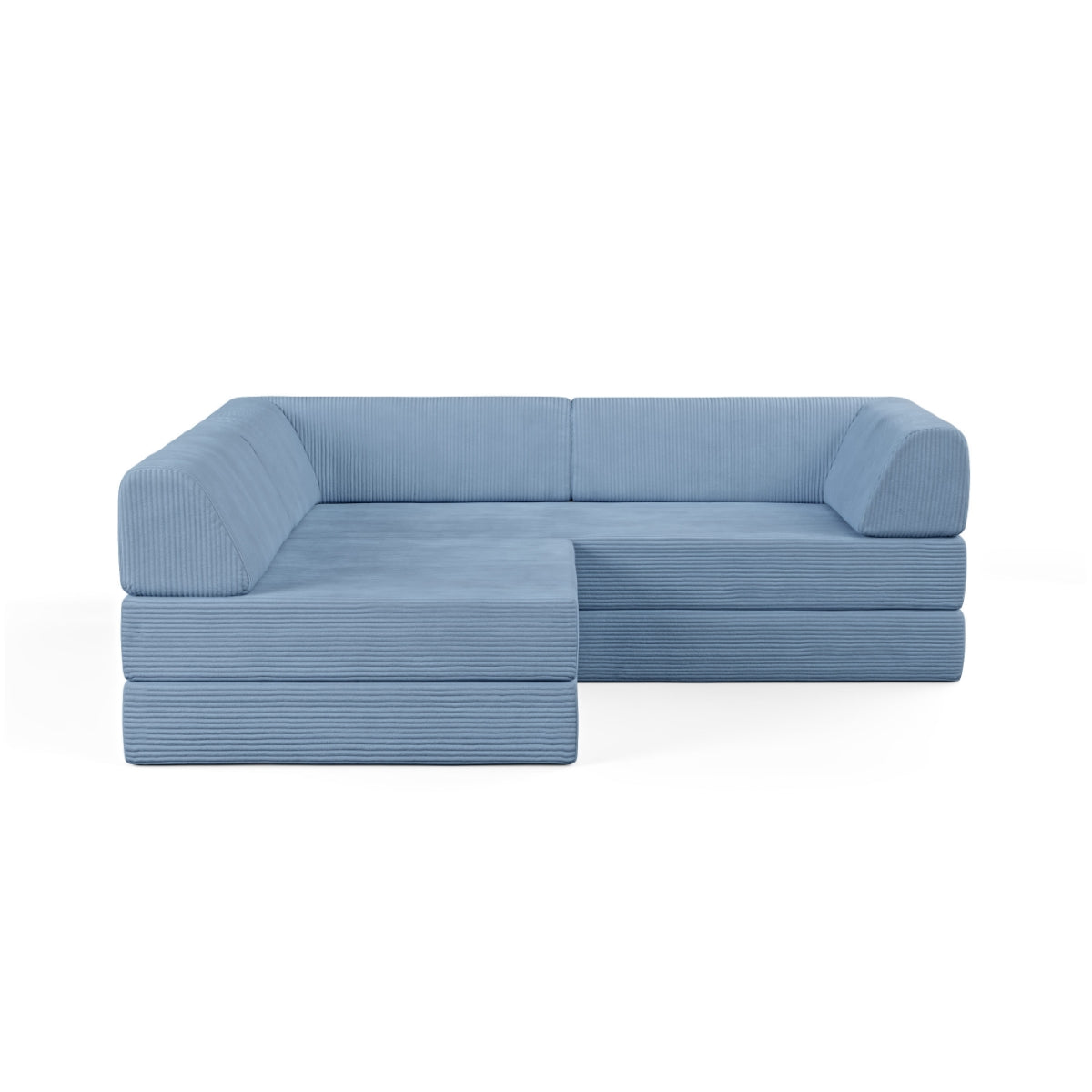 Levi 3-Seater Sofa Open Corner