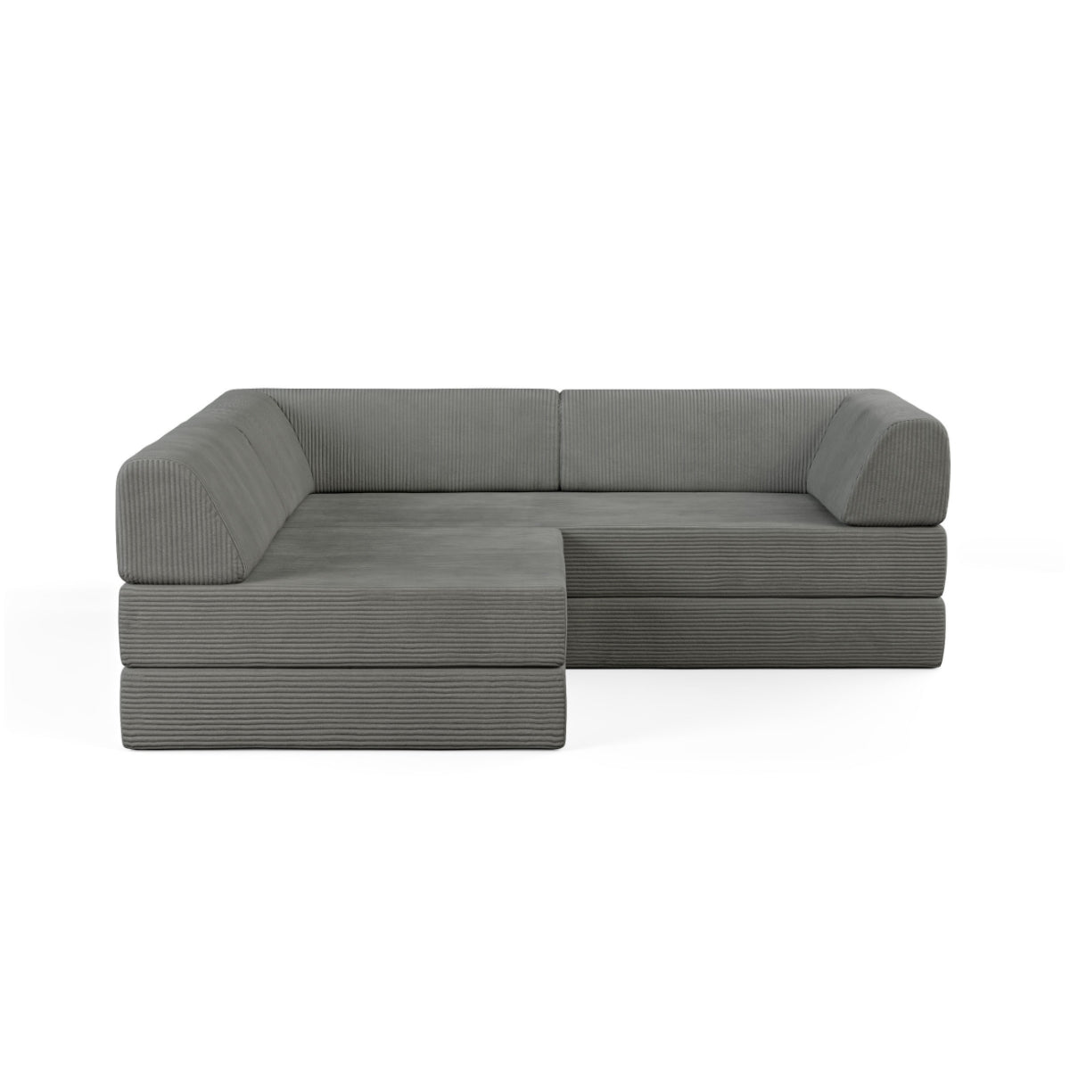 Levi 3-Seater Sofa Open Corner