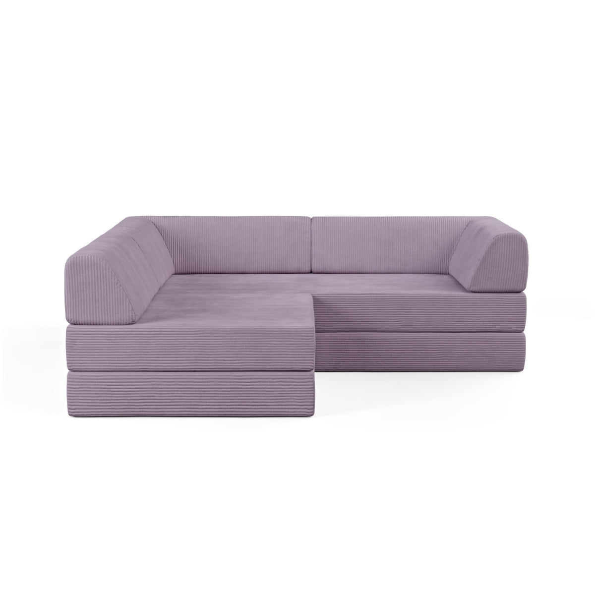 Levi 3-Seater Sofa Open Corner