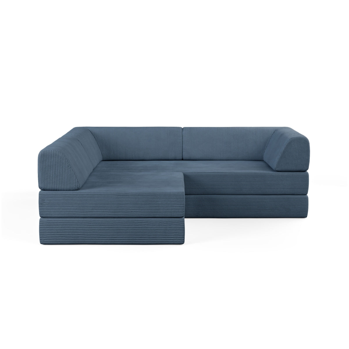 Levi 3-Seater Sofa Open Corner