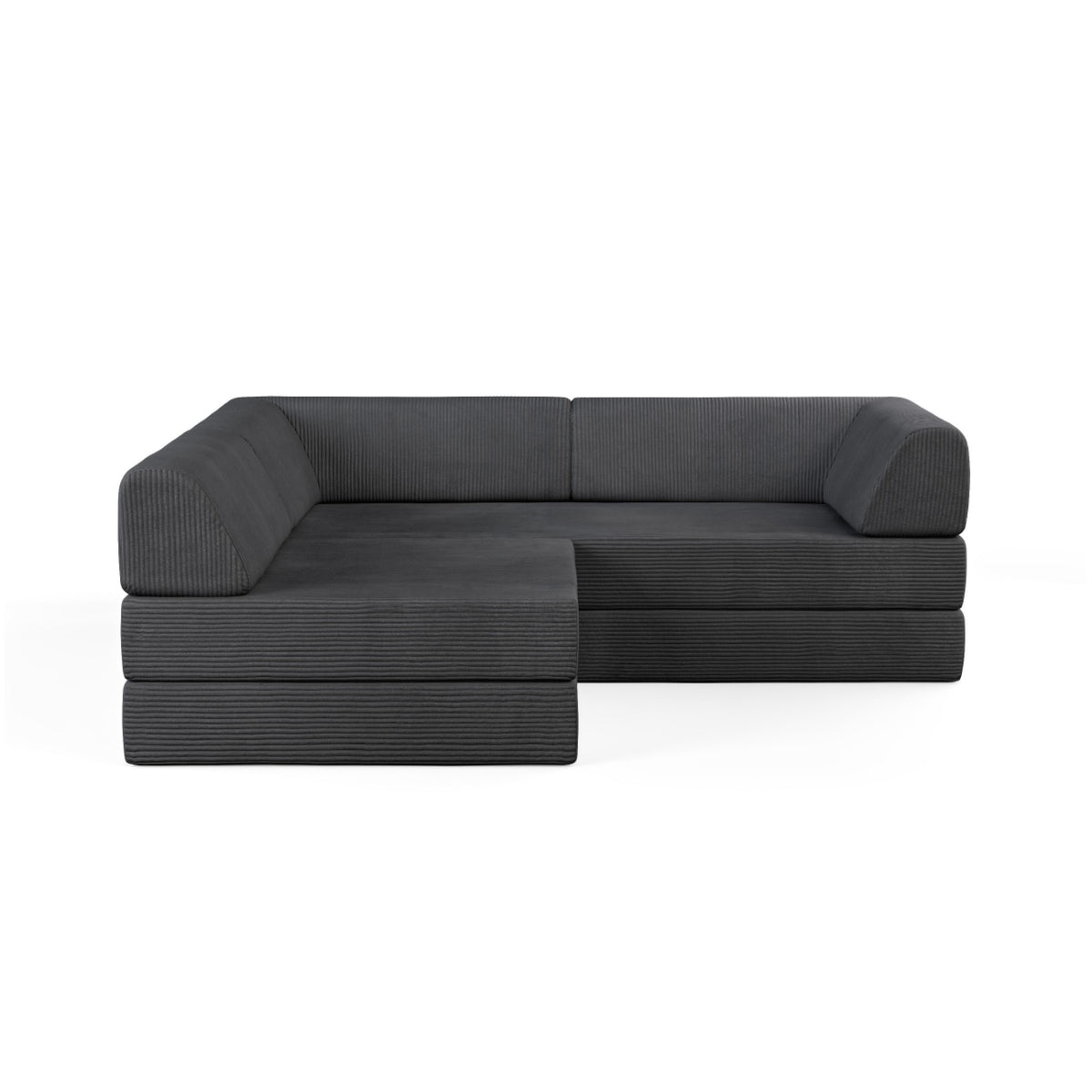 Levi 3-Seater Sofa Open Corner