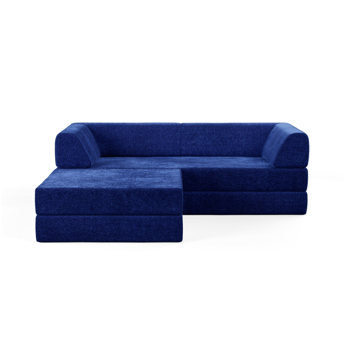 Levi 3-Seater Sofa Chaise