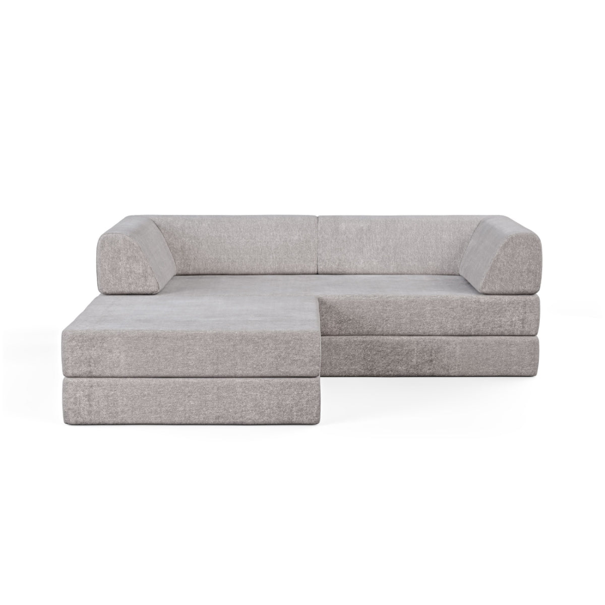 Levi 3-Seater Sofa Chaise