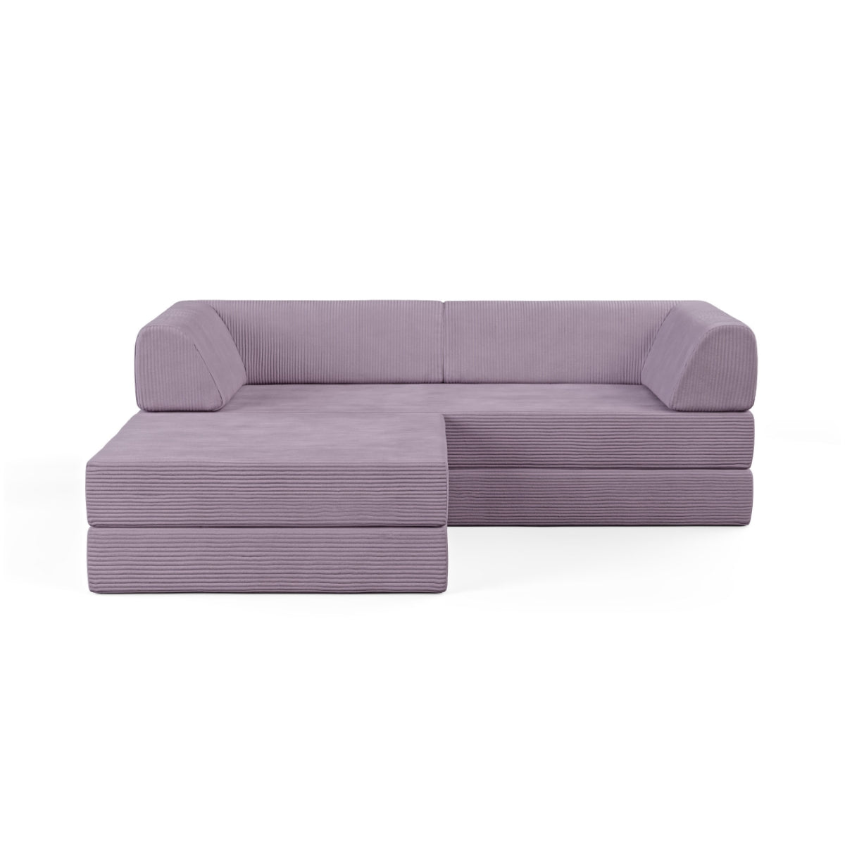 Levi 3-Seater Sofa Chaise