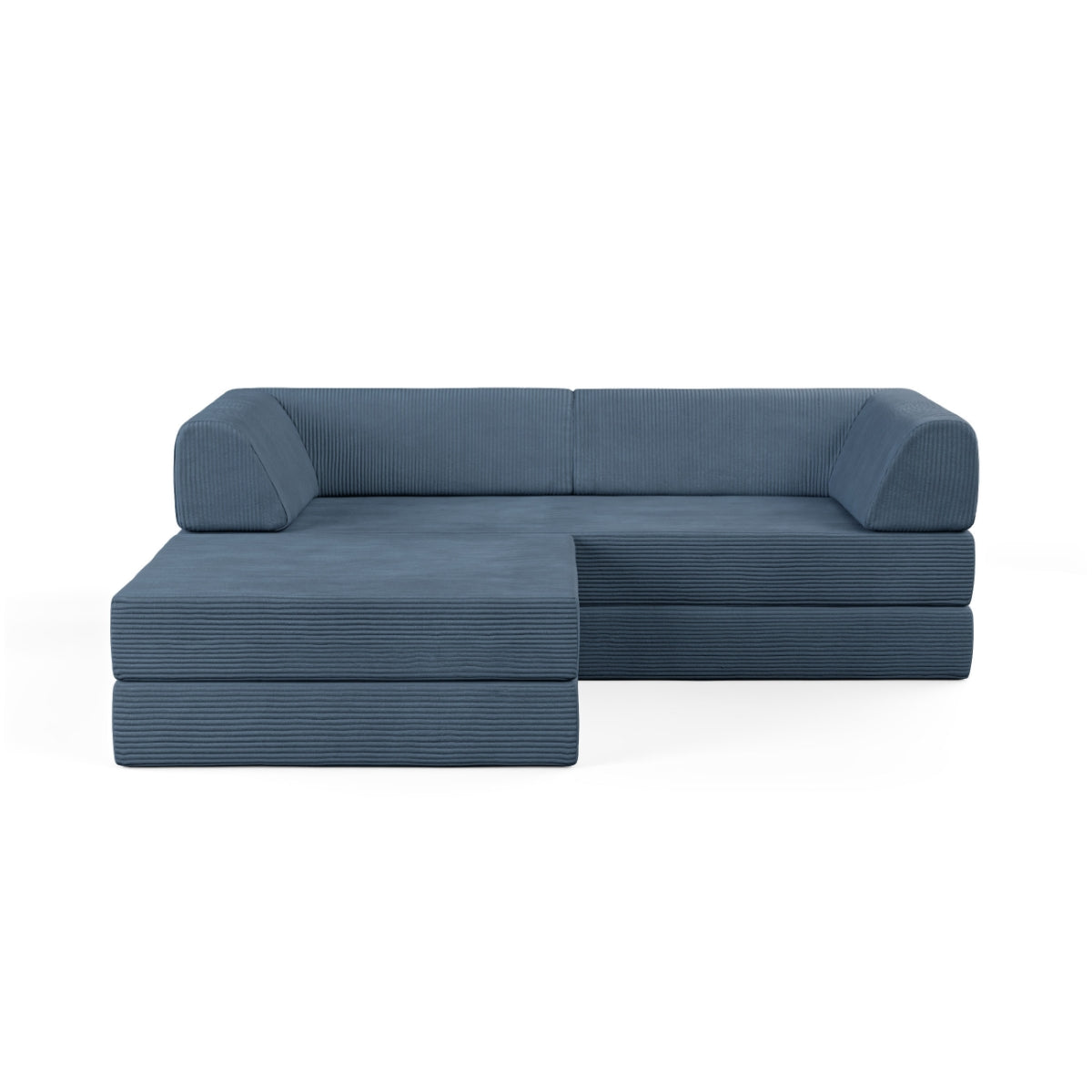Levi 3-Seater Sofa Chaise